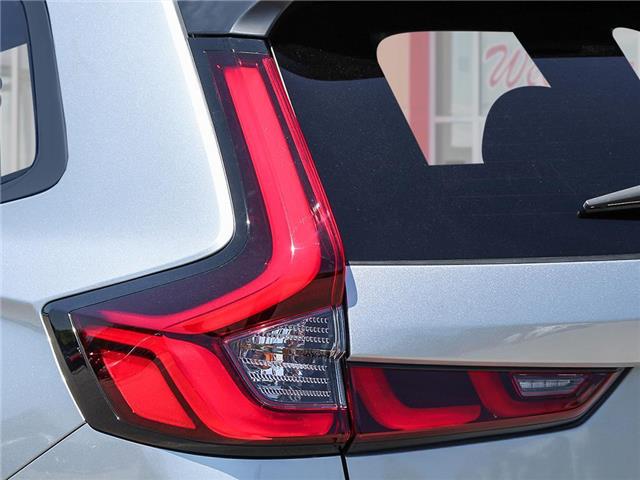 2026 Honda CR-V Hybrid EX-L (Stk: 7131) in Ottawa - Image 11 of 23