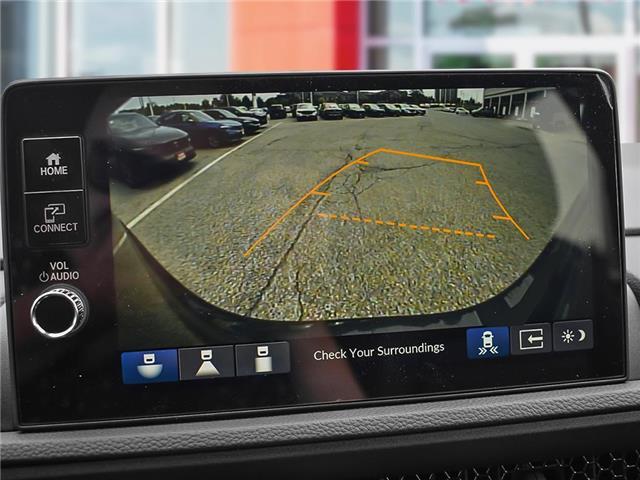 2026 Honda CR-V Hybrid EX-L (Stk: 7131) in Ottawa - Image 23 of 23