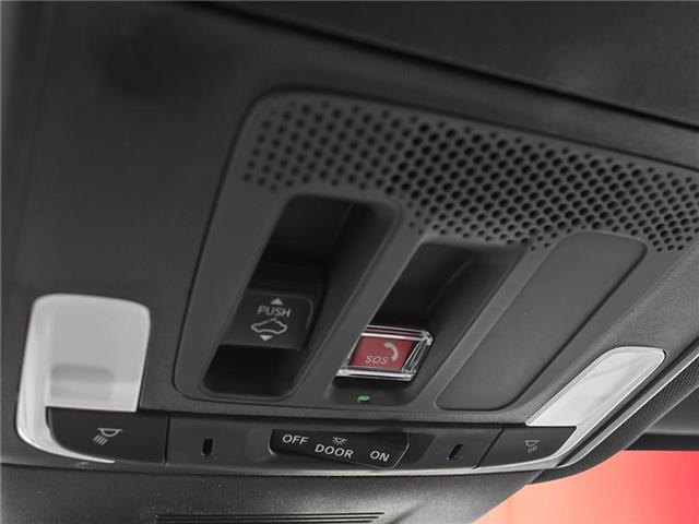 2026 Honda CR-V Hybrid EX-L (Stk: 7128) in Ottawa - Image 19 of 23