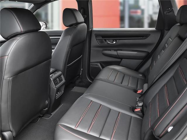 2026 Honda CR-V Hybrid EX-L (Stk: 7128) in Ottawa - Image 21 of 23