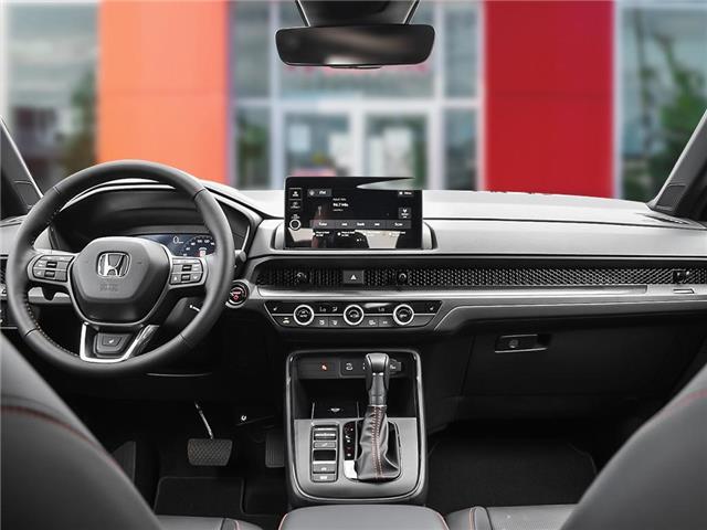 2026 Honda CR-V Hybrid EX-L (Stk: 7128) in Ottawa - Image 22 of 23
