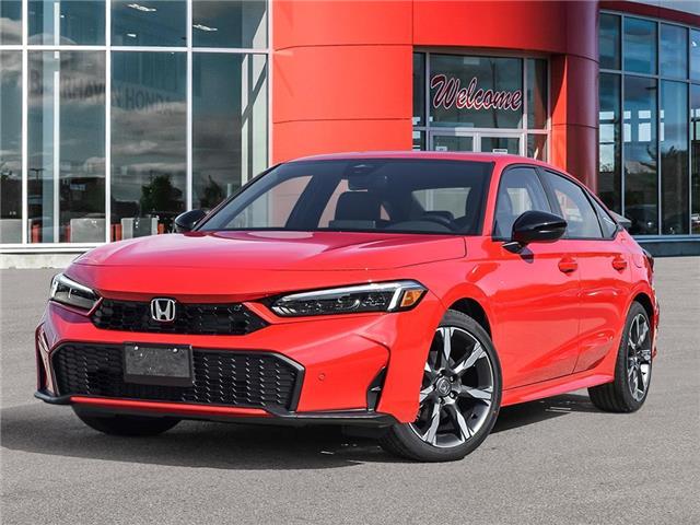 2026 Honda Civic Hybrid Sport Touring (Stk: 7130) in Ottawa - Image 1 of 10