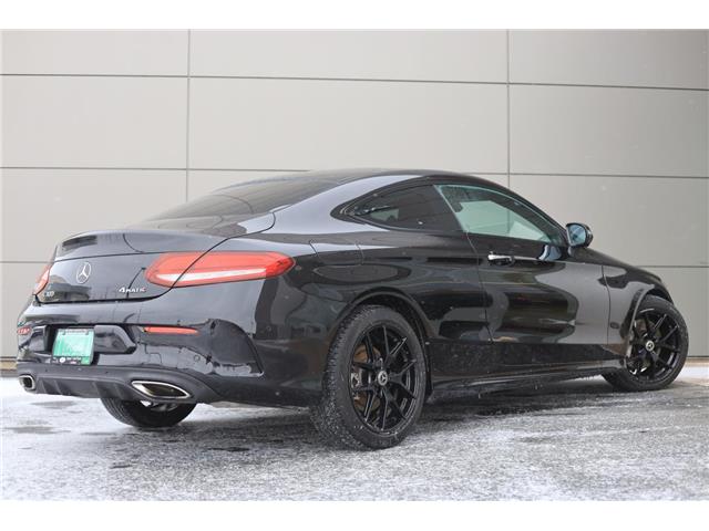 2019 Mercedes-Benz C-Class Base (Stk: TO08788) in London - Image 3 of 35