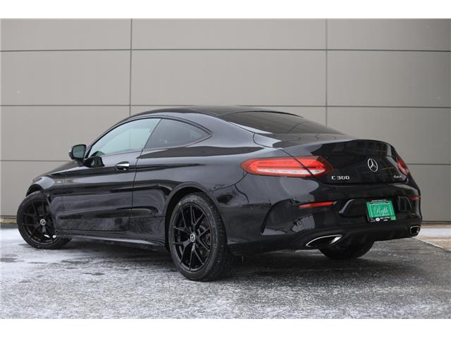 2019 Mercedes-Benz C-Class Base (Stk: TO08788) in London - Image 4 of 35