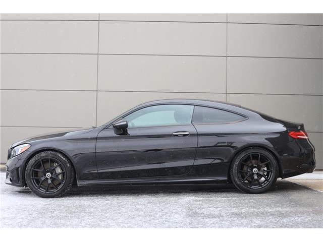 2019 Mercedes-Benz C-Class Base (Stk: TO08788) in London - Image 5 of 35