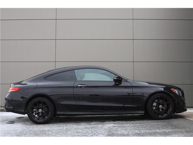 2019 Mercedes-Benz C-Class Base (Stk: TO08788) in London - Image 6 of 35