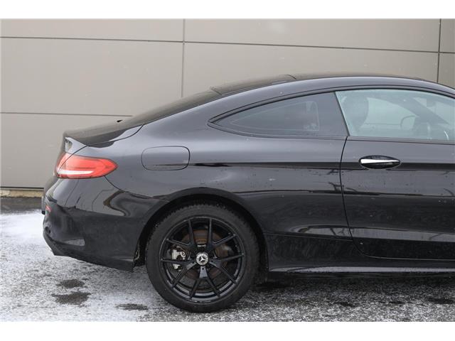 2019 Mercedes-Benz C-Class Base (Stk: TO08788) in London - Image 7 of 35