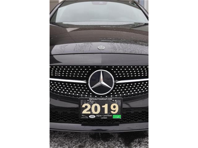 2019 Mercedes-Benz C-Class Base (Stk: TO08788) in London - Image 10 of 35