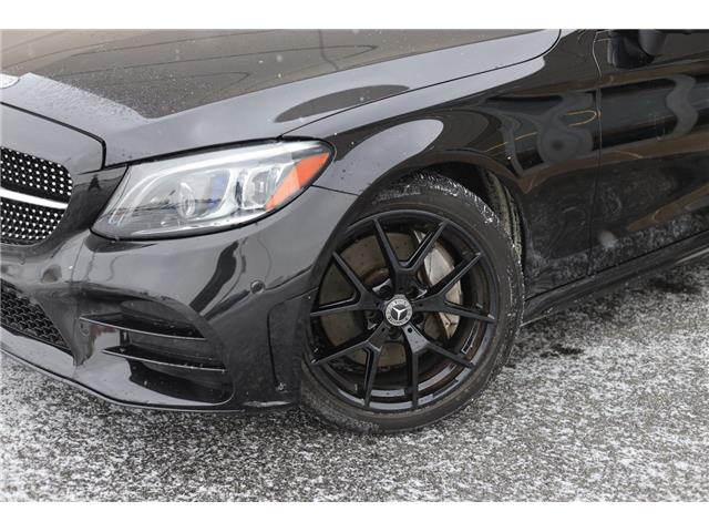 2019 Mercedes-Benz C-Class Base (Stk: TO08788) in London - Image 12 of 35