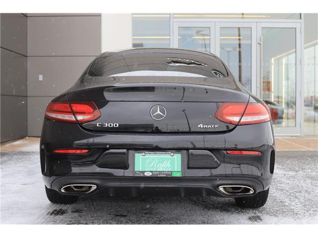 2019 Mercedes-Benz C-Class Base (Stk: TO08788) in London - Image 13 of 35