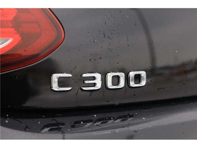 2019 Mercedes-Benz C-Class Base (Stk: TO08788) in London - Image 15 of 35
