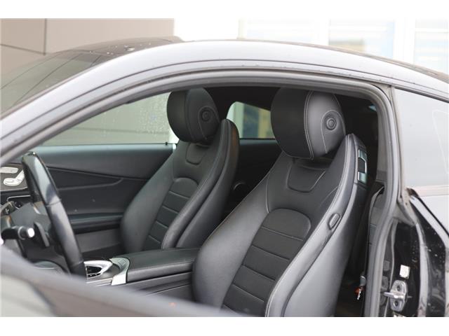 2019 Mercedes-Benz C-Class Base (Stk: TO08788) in London - Image 20 of 35