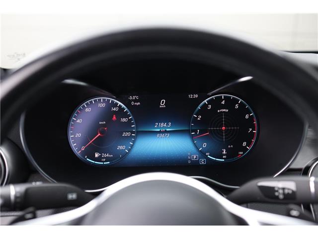 2019 Mercedes-Benz C-Class Base (Stk: TO08788) in London - Image 21 of 35