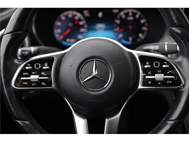2019 Mercedes-Benz C-Class Base (Stk: TO08788) in London - Image 22 of 35