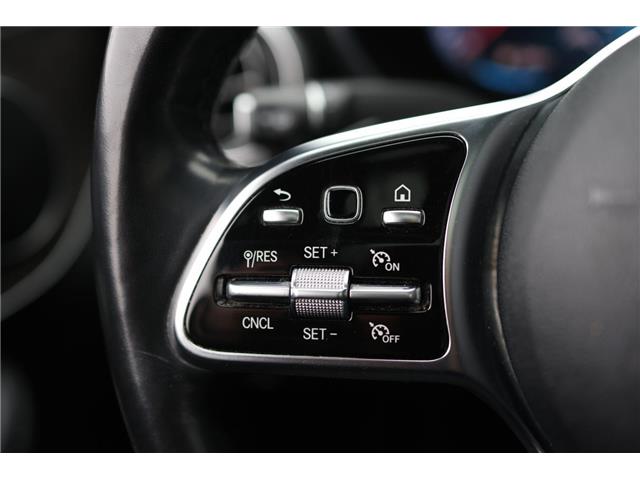 2019 Mercedes-Benz C-Class Base (Stk: TO08788) in London - Image 24 of 35