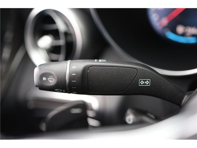 2019 Mercedes-Benz C-Class Base (Stk: TO08788) in London - Image 26 of 35