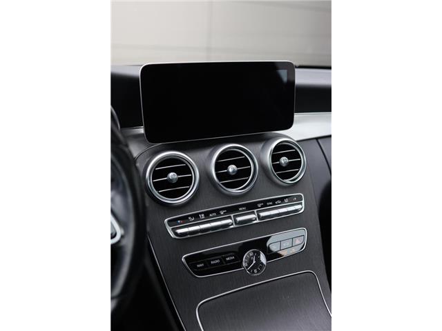 2019 Mercedes-Benz C-Class Base (Stk: TO08788) in London - Image 28 of 35