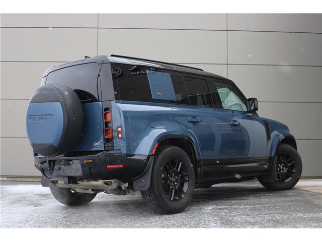 2023 Land Rover Defender X-Dynamic SE (Stk: TL18157) in London - Image 3 of 36