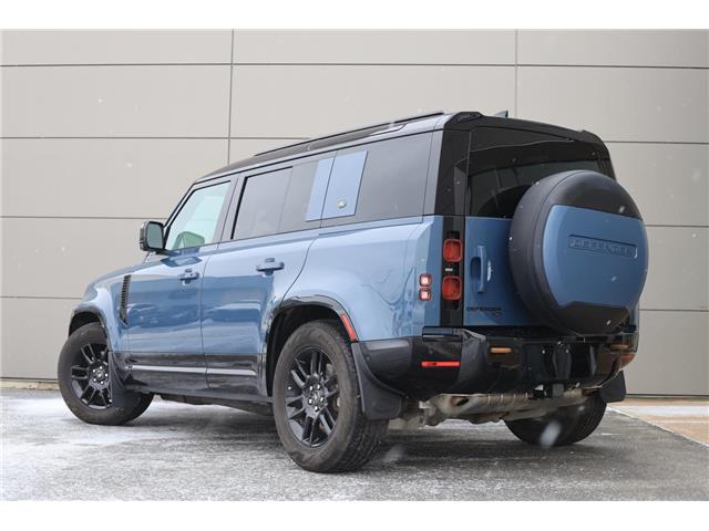 2023 Land Rover Defender X-Dynamic SE (Stk: TL18157) in London - Image 4 of 36