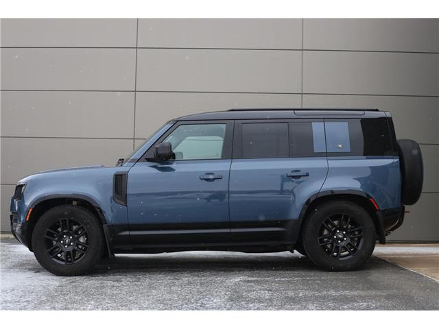 2023 Land Rover Defender X-Dynamic SE (Stk: TL18157) in London - Image 5 of 36