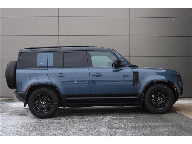 2023 Land Rover Defender X-Dynamic SE (Stk: TL18157) in London - Image 6 of 36