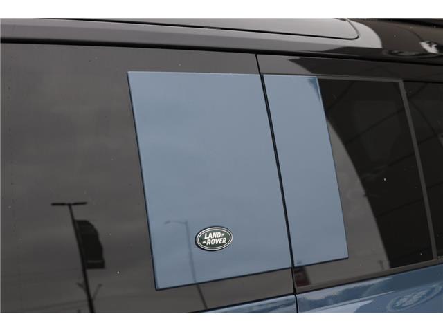2023 Land Rover Defender X-Dynamic SE (Stk: TL18157) in London - Image 10 of 36