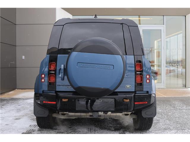 2023 Land Rover Defender X-Dynamic SE (Stk: TL18157) in London - Image 13 of 36