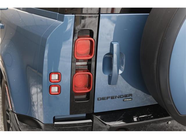 2023 Land Rover Defender X-Dynamic SE (Stk: TL18157) in London - Image 14 of 36