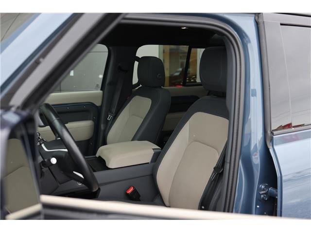 2023 Land Rover Defender X-Dynamic SE (Stk: TL18157) in London - Image 17 of 36