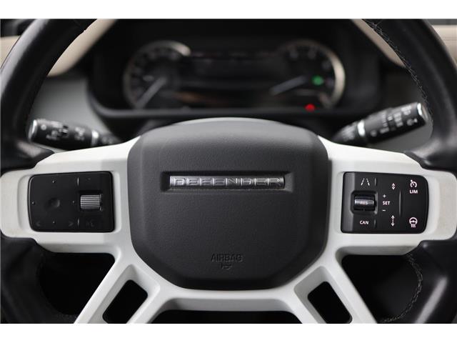 2023 Land Rover Defender X-Dynamic SE (Stk: TL18157) in London - Image 18 of 36
