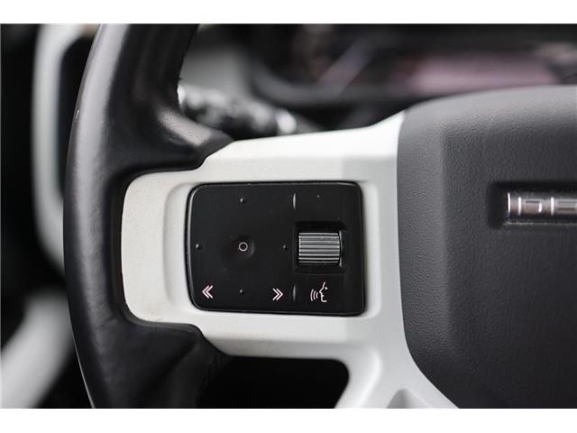 2023 Land Rover Defender X-Dynamic SE (Stk: TL18157) in London - Image 20 of 36