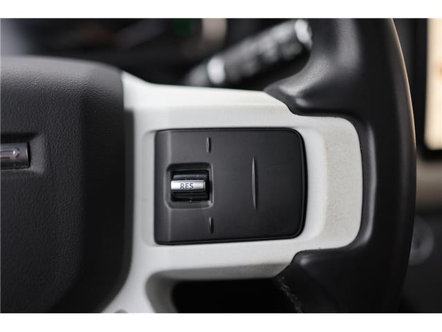 2023 Land Rover Defender X-Dynamic SE (Stk: TL18157) in London - Image 21 of 36
