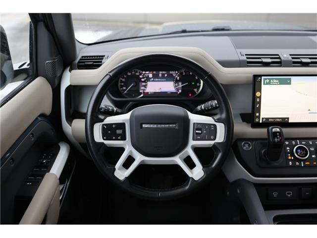 2023 Land Rover Defender X-Dynamic SE (Stk: TL18157) in London - Image 24 of 36