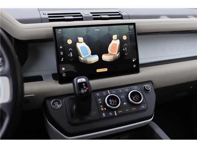 2023 Land Rover Defender X-Dynamic SE (Stk: TL18157) in London - Image 27 of 36