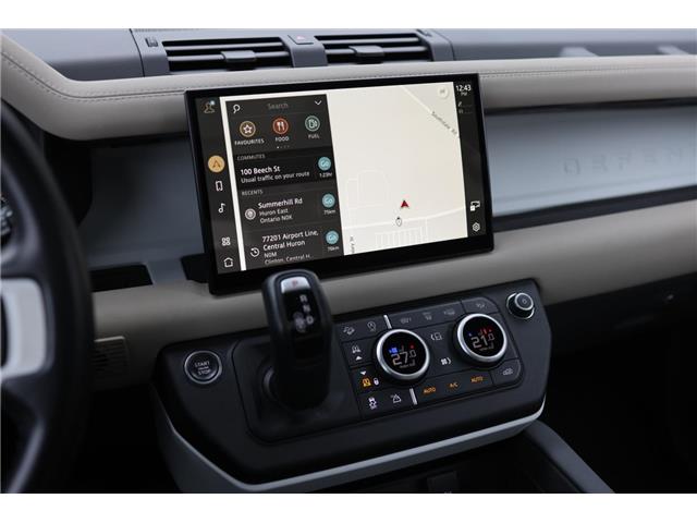 2023 Land Rover Defender X-Dynamic SE (Stk: TL18157) in London - Image 28 of 36