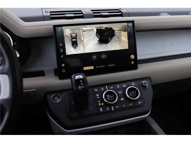 2023 Land Rover Defender X-Dynamic SE (Stk: TL18157) in London - Image 29 of 36