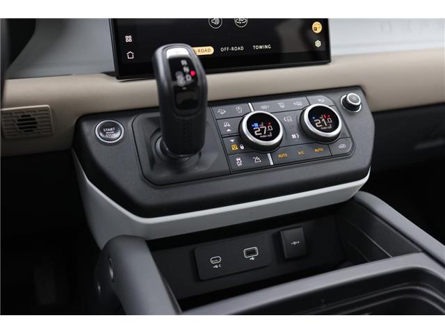 2023 Land Rover Defender X-Dynamic SE (Stk: TL18157) in London - Image 30 of 36