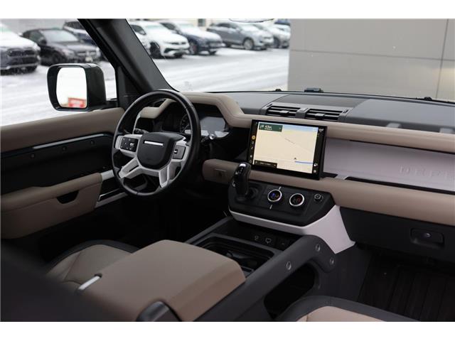2023 Land Rover Defender X-Dynamic SE (Stk: TL18157) in London - Image 33 of 36