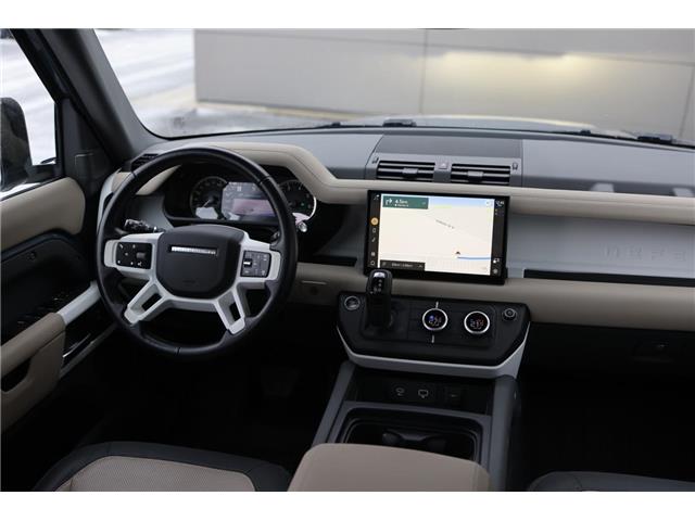 2023 Land Rover Defender X-Dynamic SE (Stk: TL18157) in London - Image 34 of 36