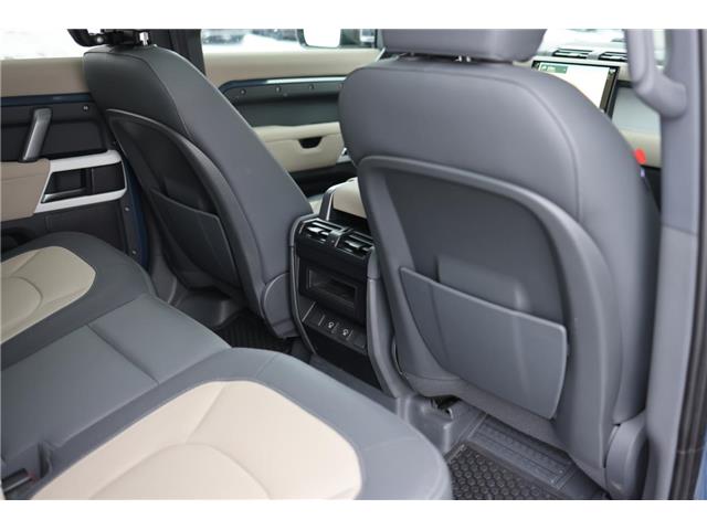2023 Land Rover Defender X-Dynamic SE (Stk: TL18157) in London - Image 36 of 36