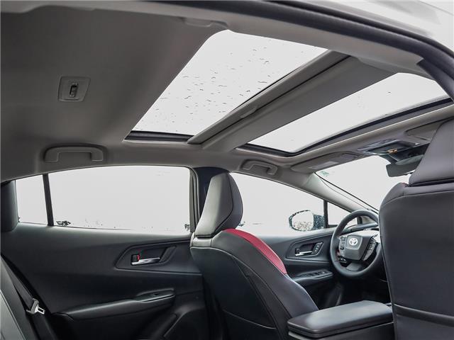 2026 Toyota Prius Plug-In Hybrid XSE Premium (Stk: T9688) in Welland - Image 15 of 29