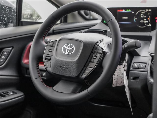 2026 Toyota Prius Plug-In Hybrid XSE Premium (Stk: T9688) in Welland - Image 16 of 29