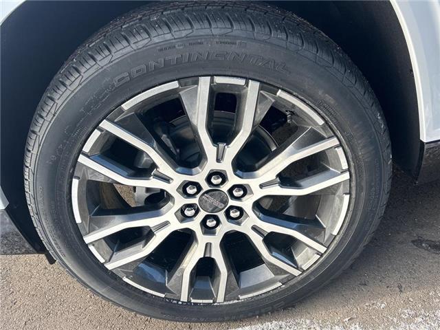 2026 GMC Acadia Denali Ultimate (Stk: CT113) in High River - Image 6 of 6