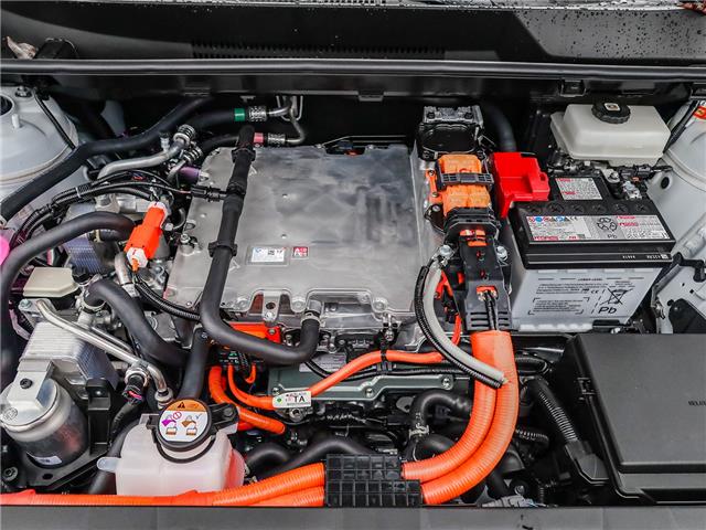 2026 Toyota bZ XLE (Stk: T9696) in Welland - Image 5 of 26