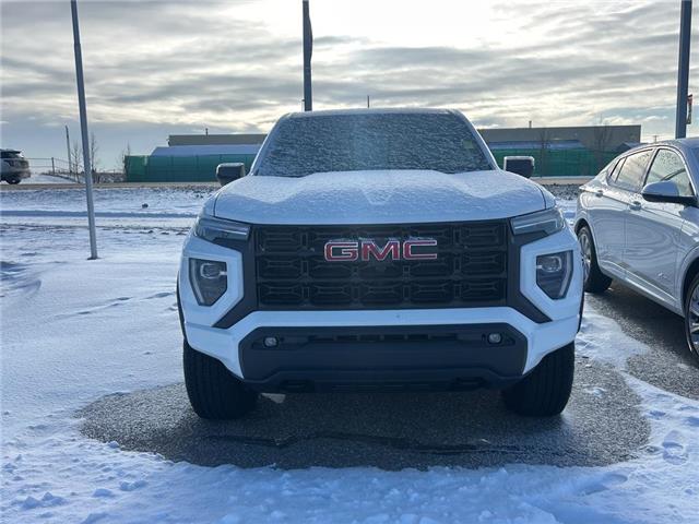 2025 GMC Canyon Elevation (Stk: CS234) in High River - Image 2 of 6