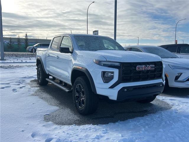 2025 GMC Canyon Elevation (Stk: CS234) in High River - Image 3 of 6