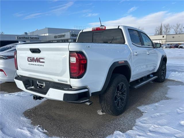 2025 GMC Canyon Elevation (Stk: CS234) in High River - Image 5 of 6