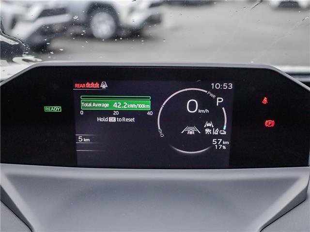 2026 Toyota bZ XLE (Stk: T9696) in Welland - Image 16 of 26