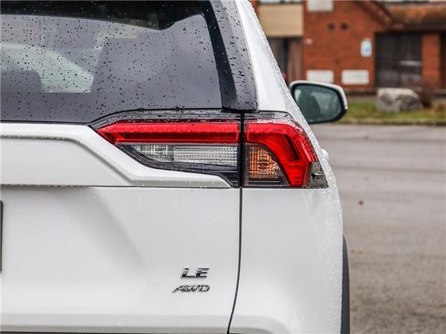 2024 Toyota RAV4 LE (Stk: 6468) in Welland - Image 10 of 24