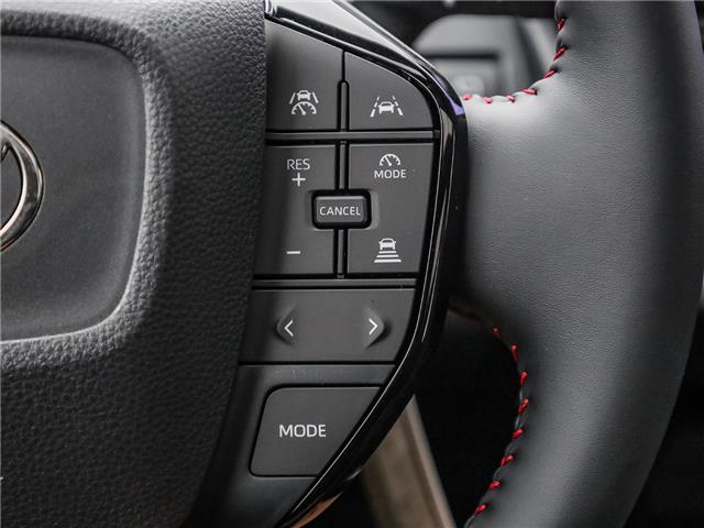 2026 Toyota Prius Plug-In Hybrid XSE Premium (Stk: T9688) in Welland - Image 19 of 29